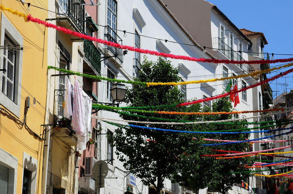 Memmo Alfama - Design Hotels (Adults Only) Lisboa Ngoại thất bức ảnh