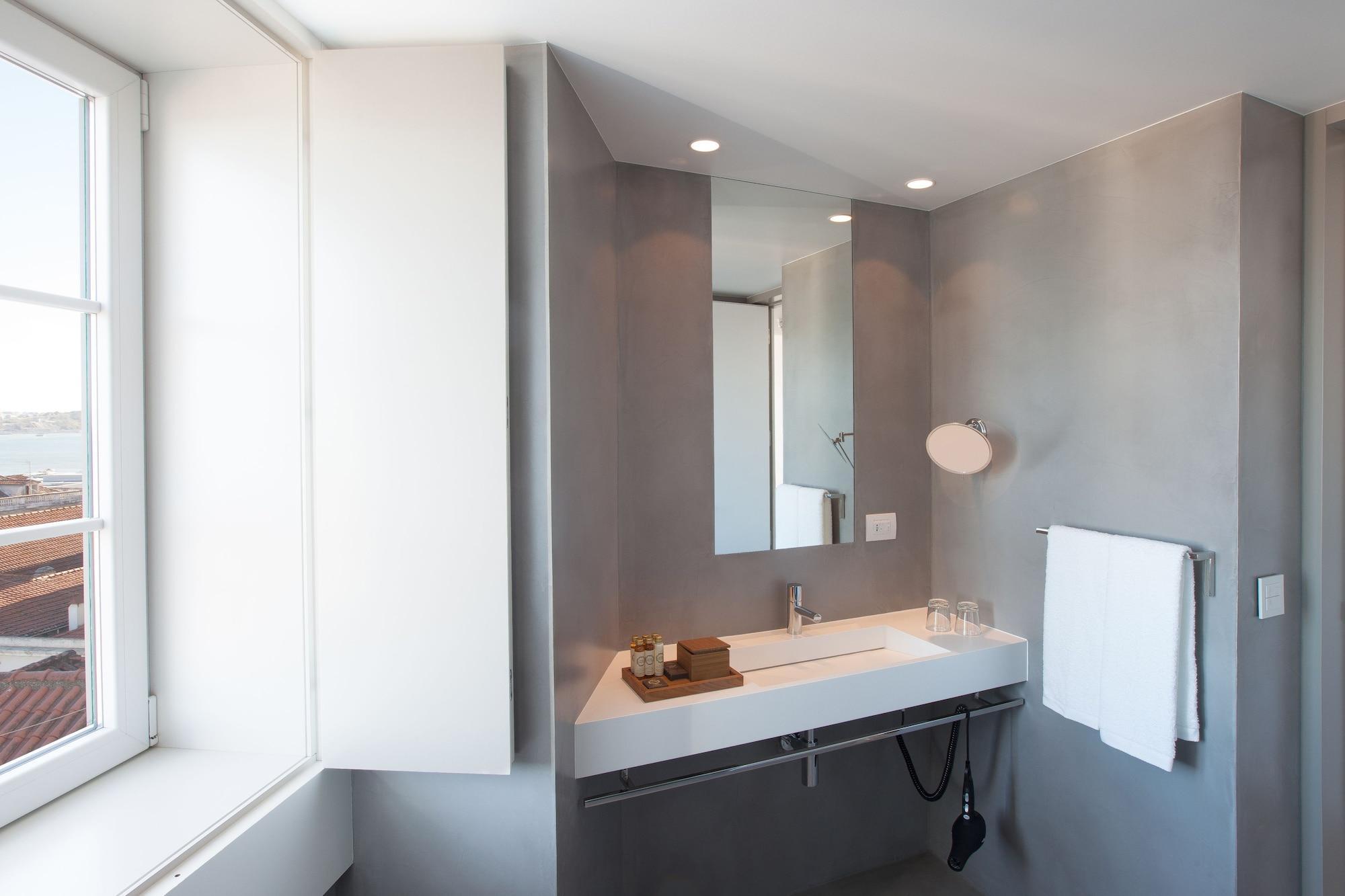 Memmo Alfama - Design Hotels (Adults Only) Lisboa Ngoại thất bức ảnh
