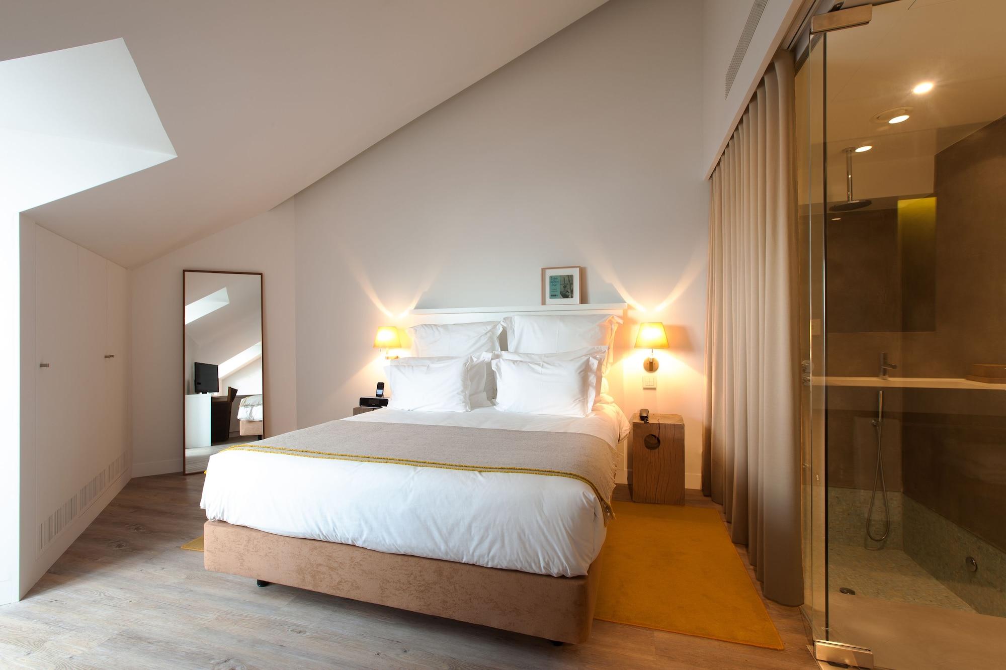 Memmo Alfama - Design Hotels (Adults Only) Lisboa Ngoại thất bức ảnh