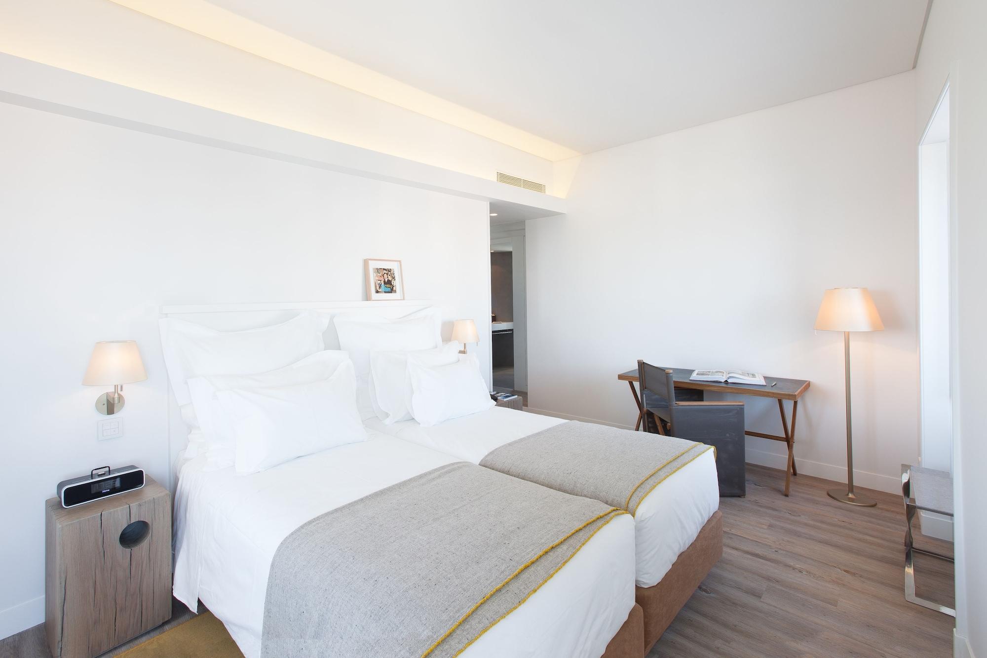 Memmo Alfama - Design Hotels (Adults Only) Lisboa Ngoại thất bức ảnh