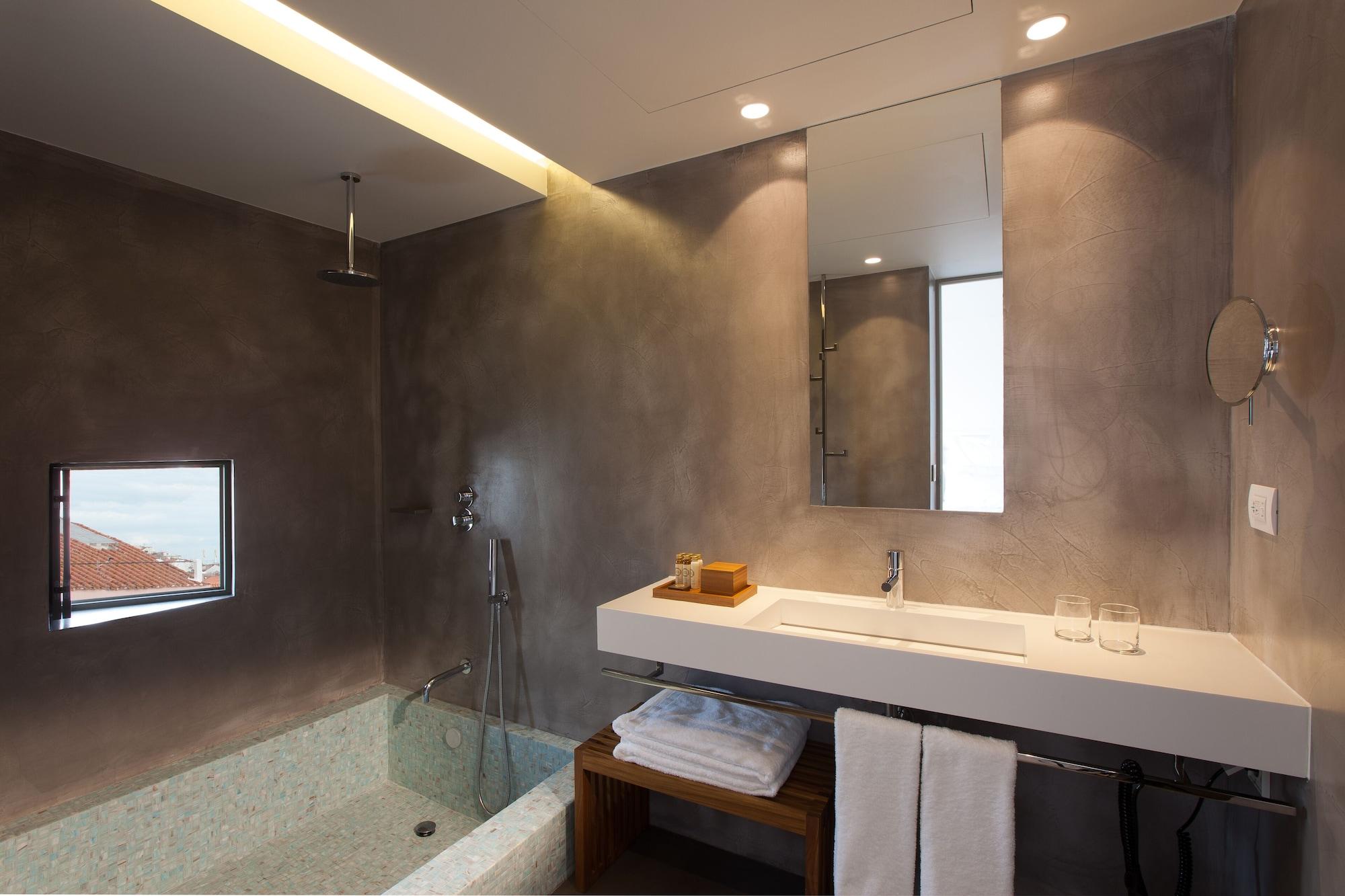 Memmo Alfama - Design Hotels (Adults Only) Lisboa Ngoại thất bức ảnh