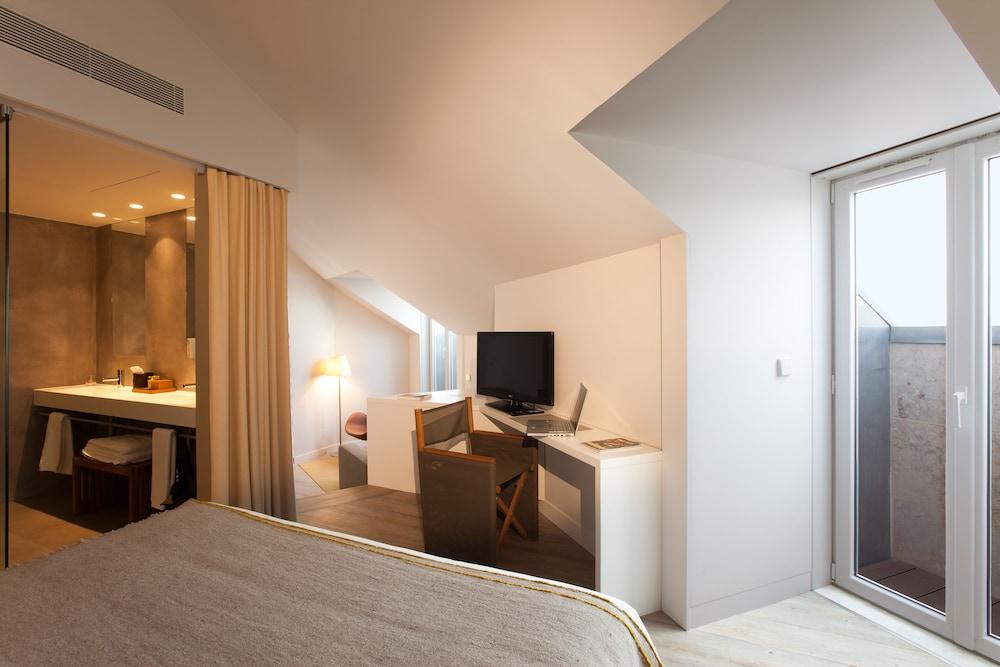 Memmo Alfama - Design Hotels (Adults Only) Lisboa Ngoại thất bức ảnh