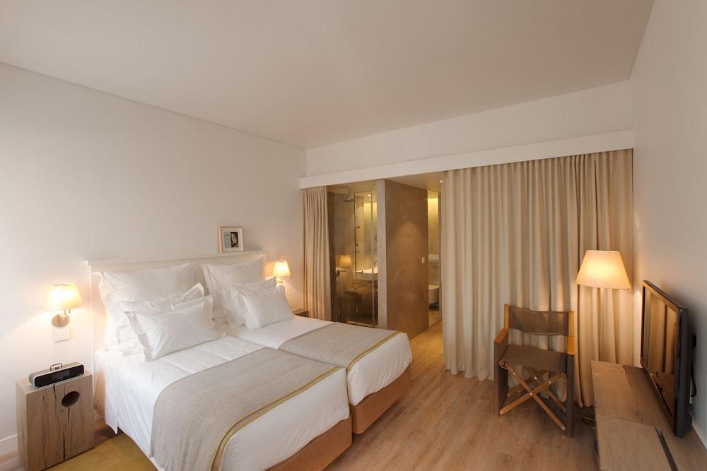 Memmo Alfama - Design Hotels (Adults Only) Lisboa Ngoại thất bức ảnh