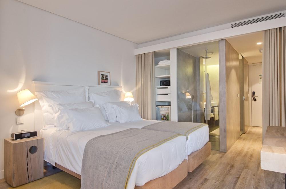Memmo Alfama - Design Hotels (Adults Only) Lisboa Ngoại thất bức ảnh