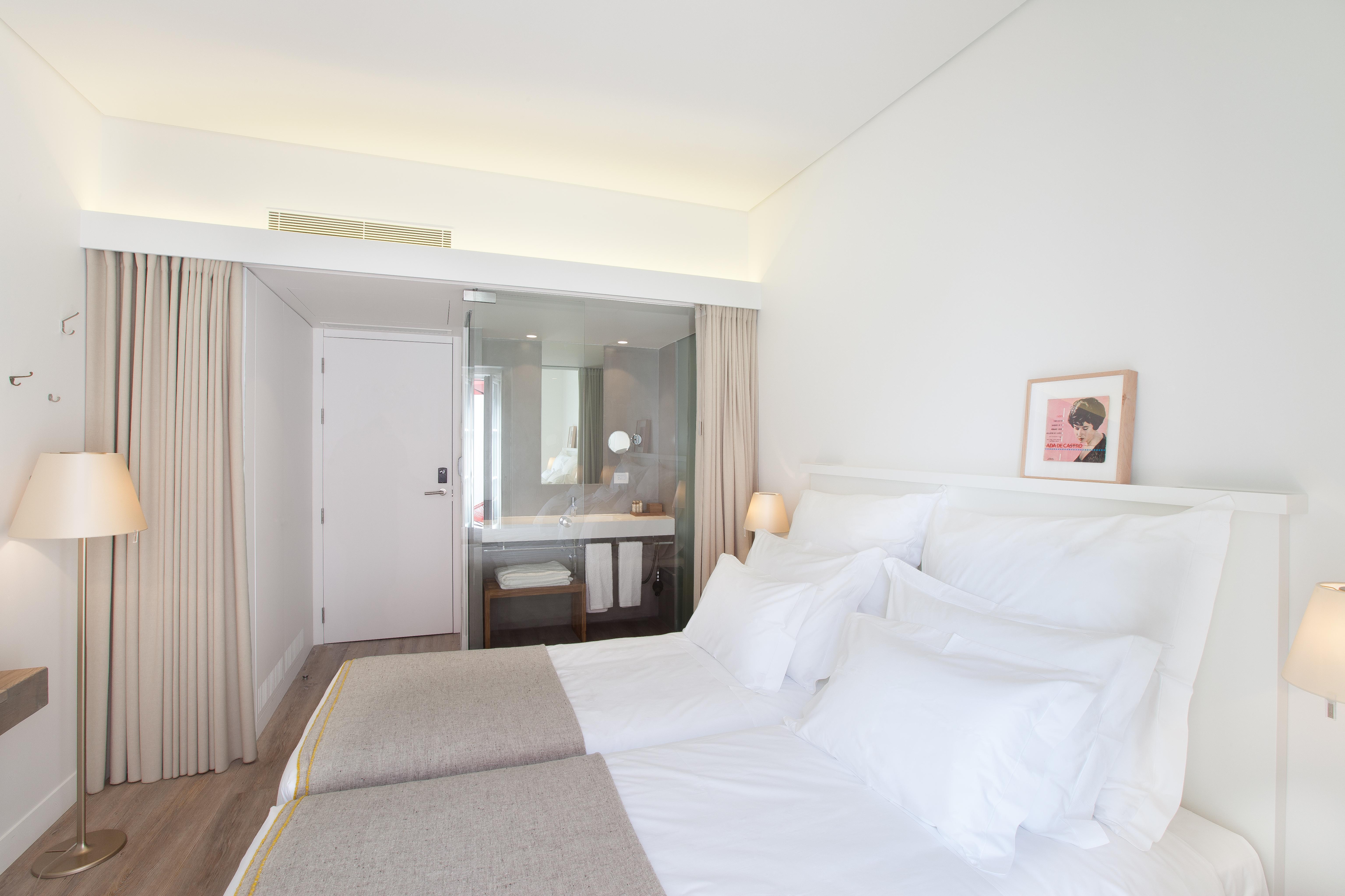 Memmo Alfama - Design Hotels (Adults Only) Lisboa Ngoại thất bức ảnh