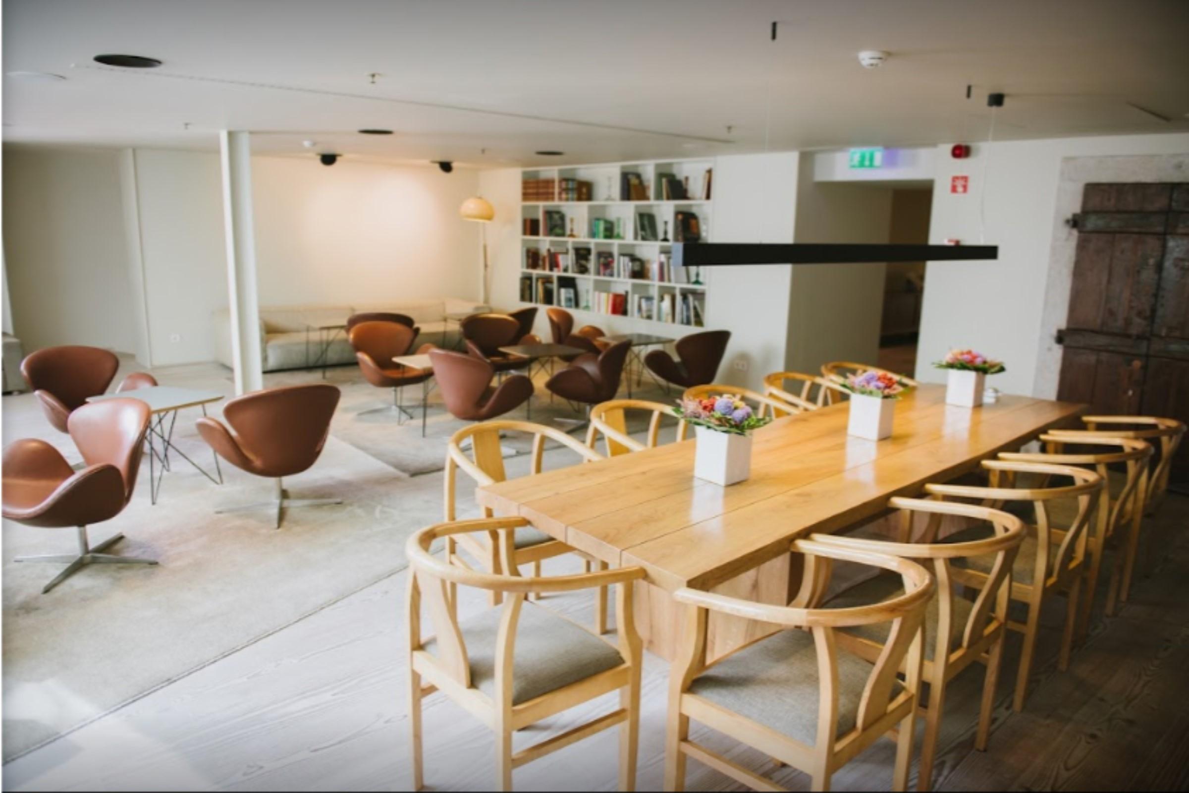 Memmo Alfama - Design Hotels (Adults Only) Lisboa Ngoại thất bức ảnh