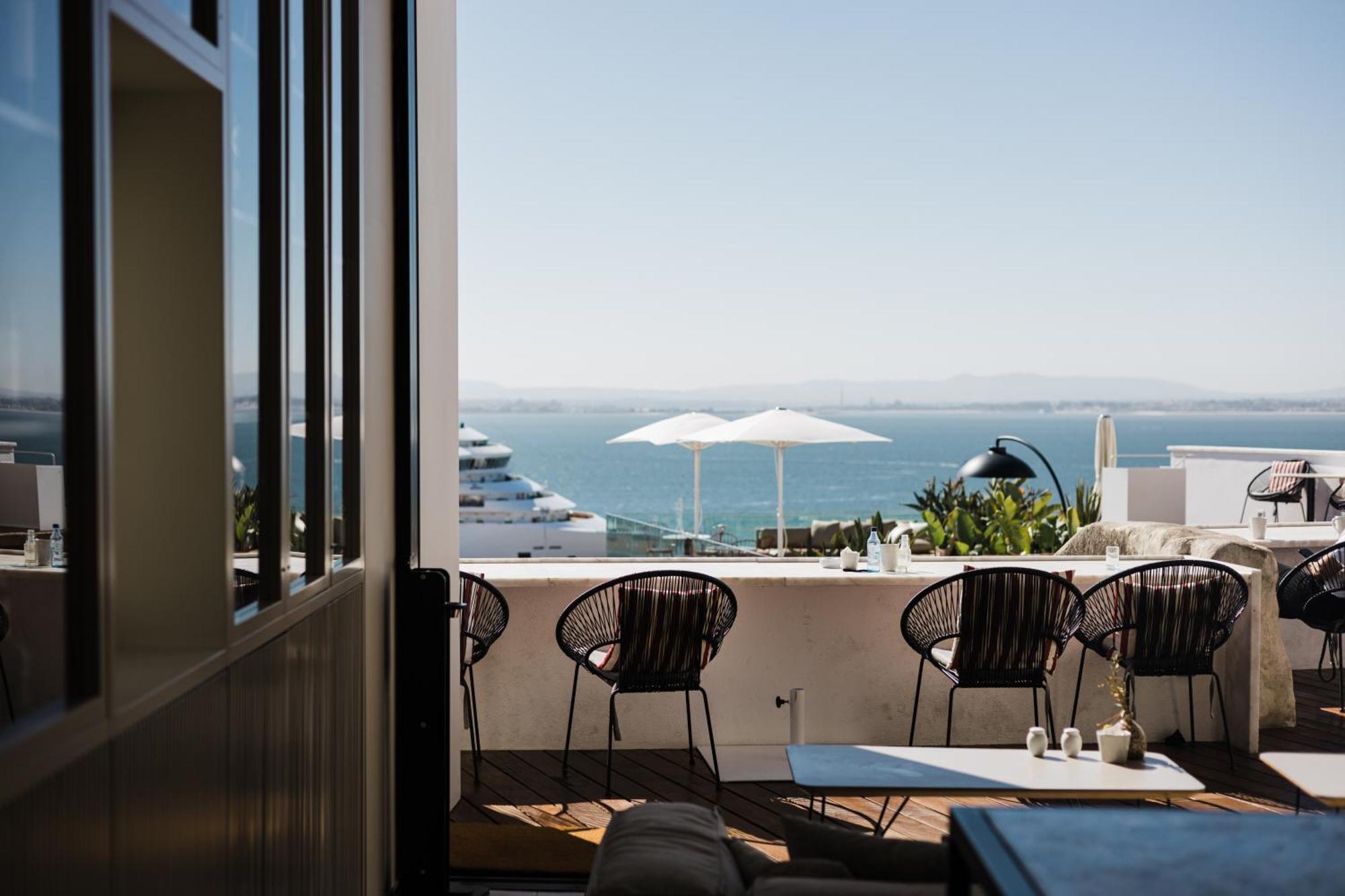 Memmo Alfama - Design Hotels (Adults Only) Lisboa Ngoại thất bức ảnh