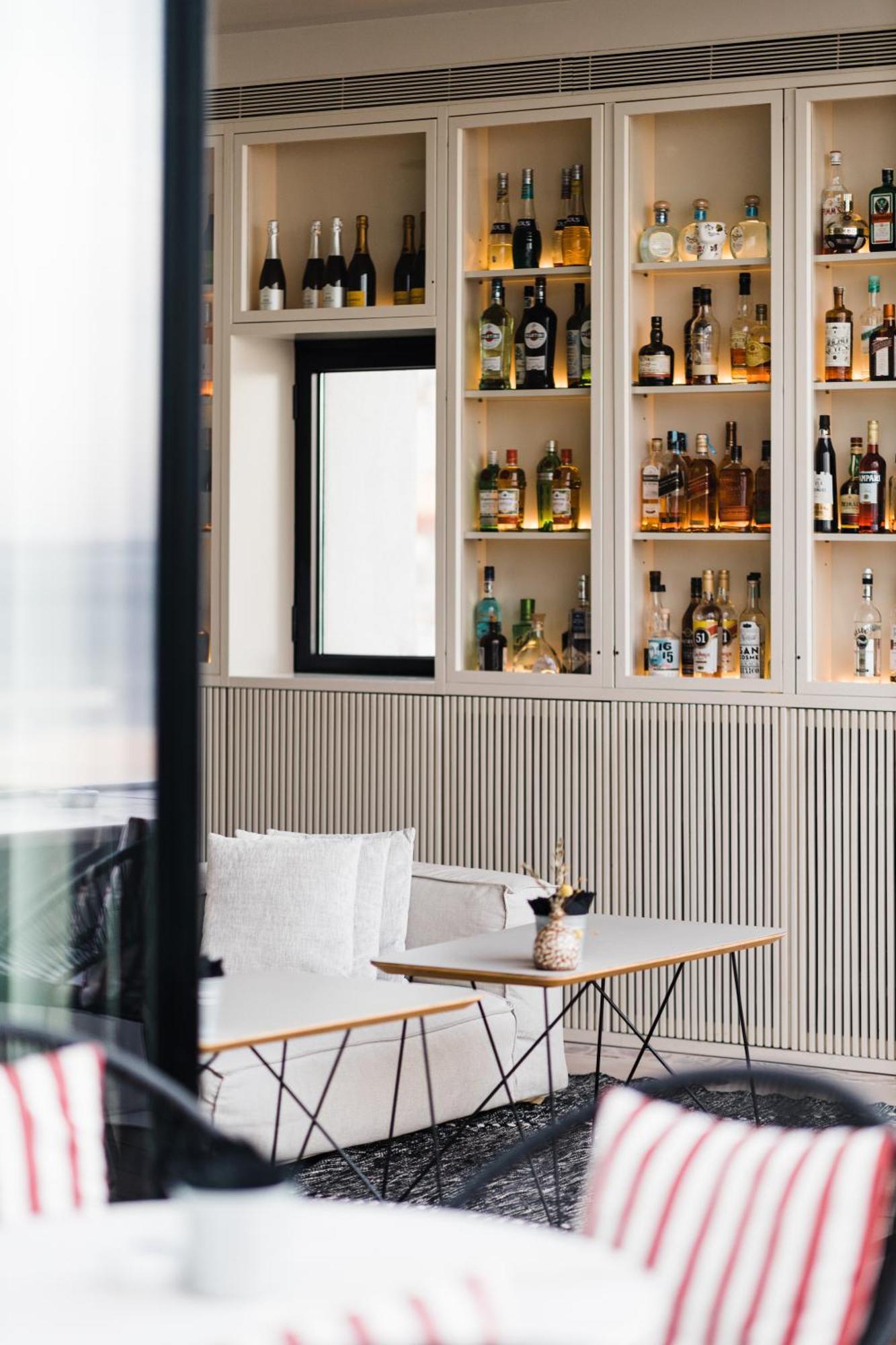 Memmo Alfama - Design Hotels (Adults Only) Lisboa Ngoại thất bức ảnh