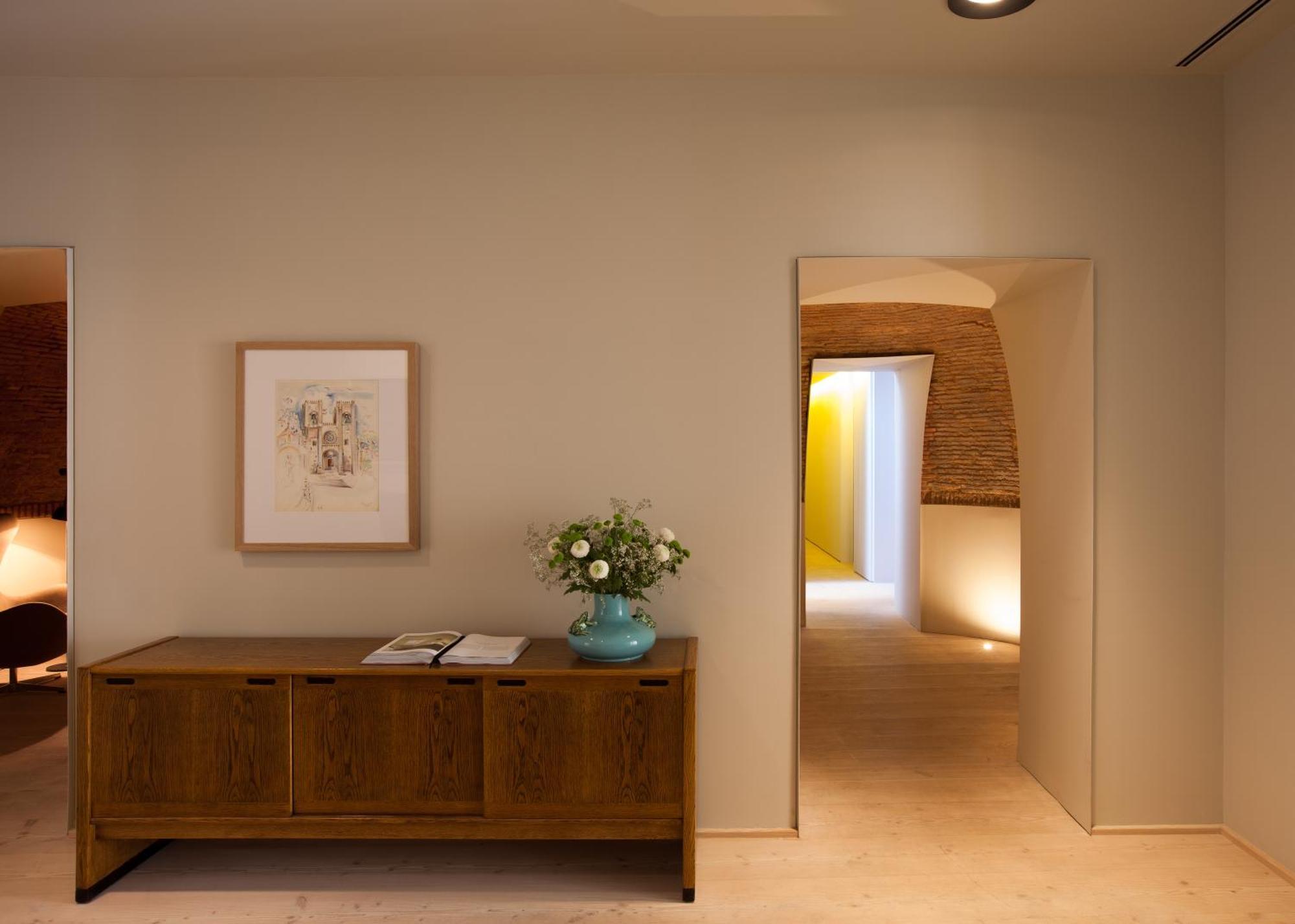 Memmo Alfama - Design Hotels (Adults Only) Lisboa Ngoại thất bức ảnh