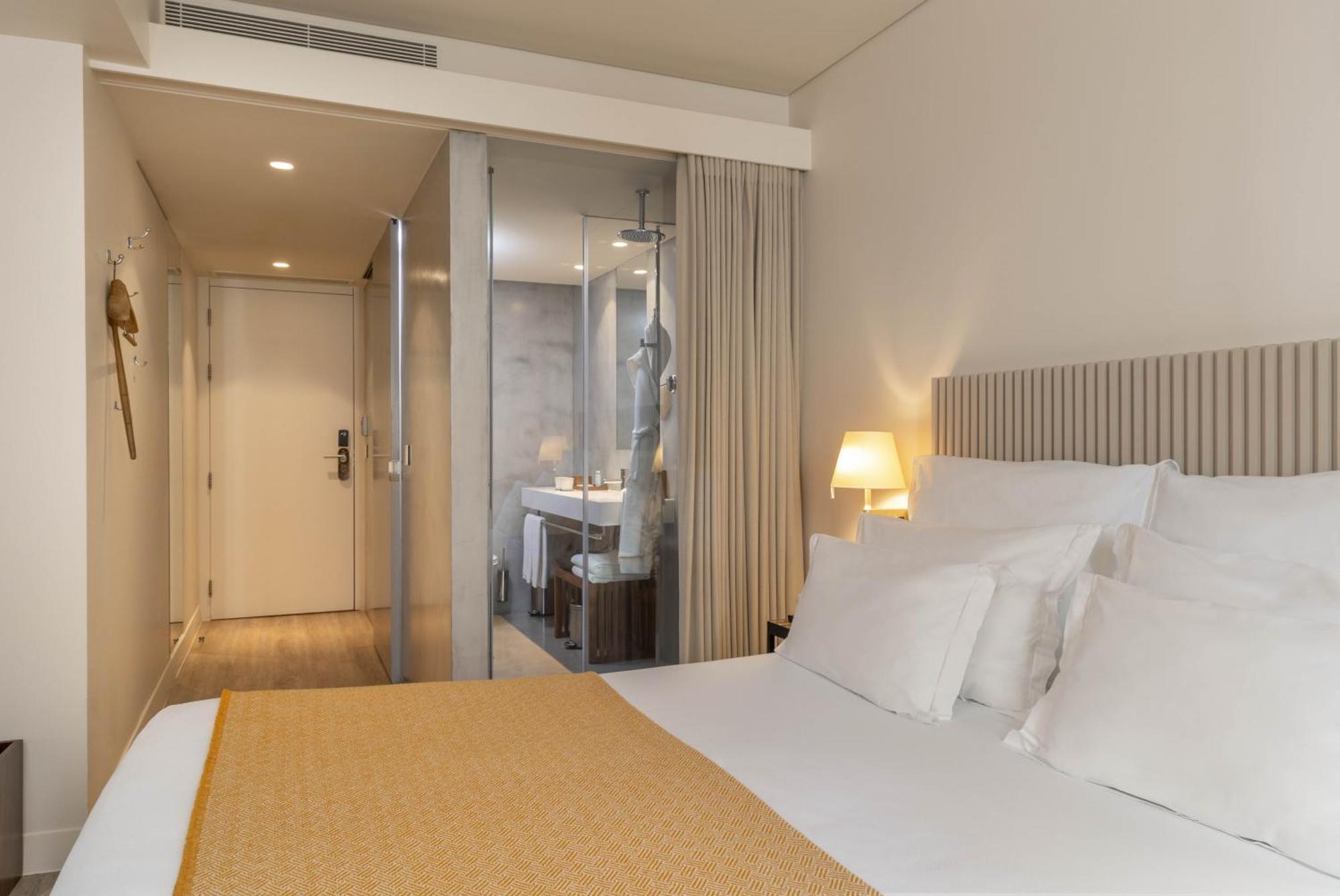 Memmo Alfama - Design Hotels (Adults Only) Lisboa Ngoại thất bức ảnh