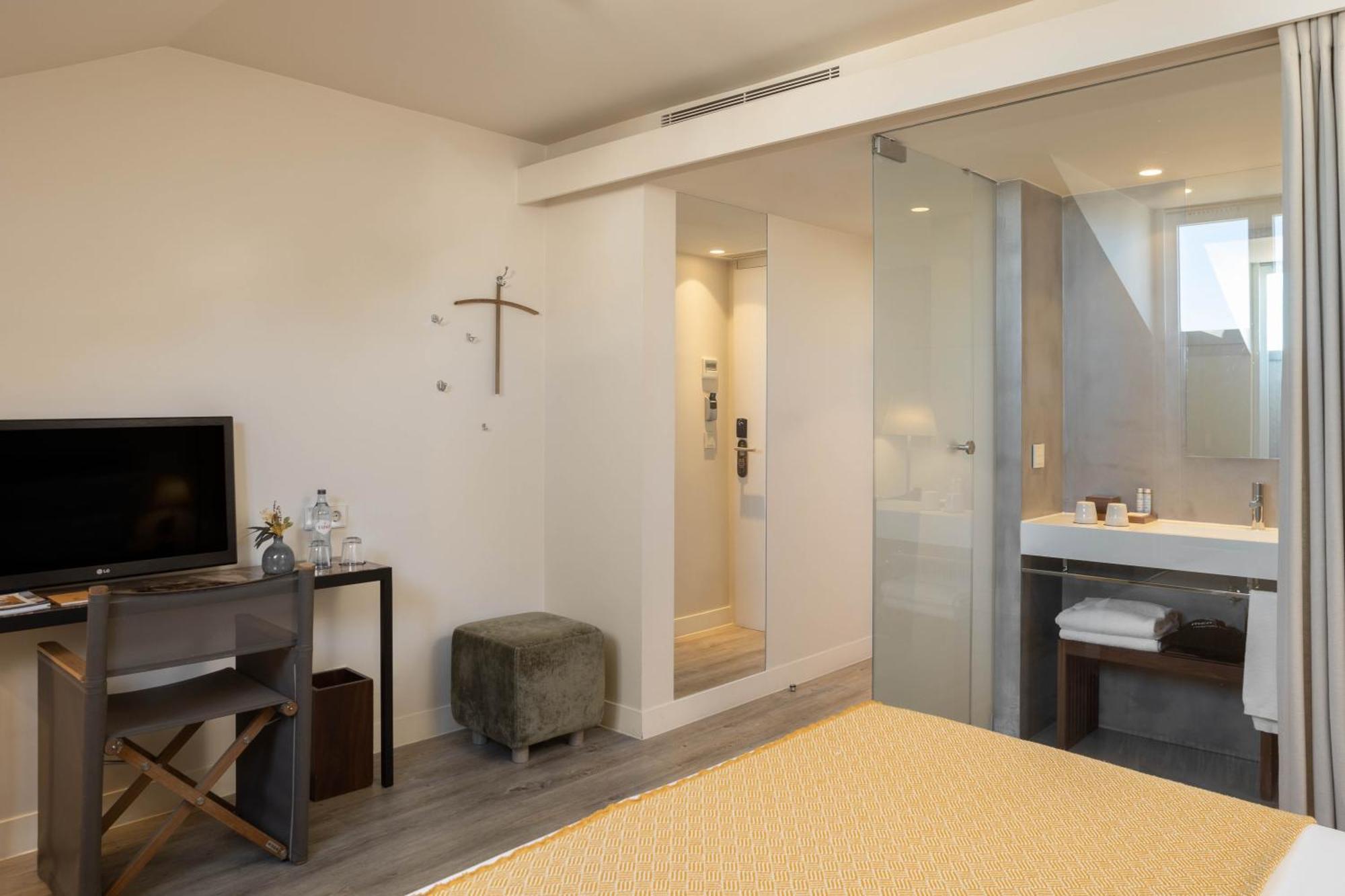 Memmo Alfama - Design Hotels (Adults Only) Lisboa Ngoại thất bức ảnh