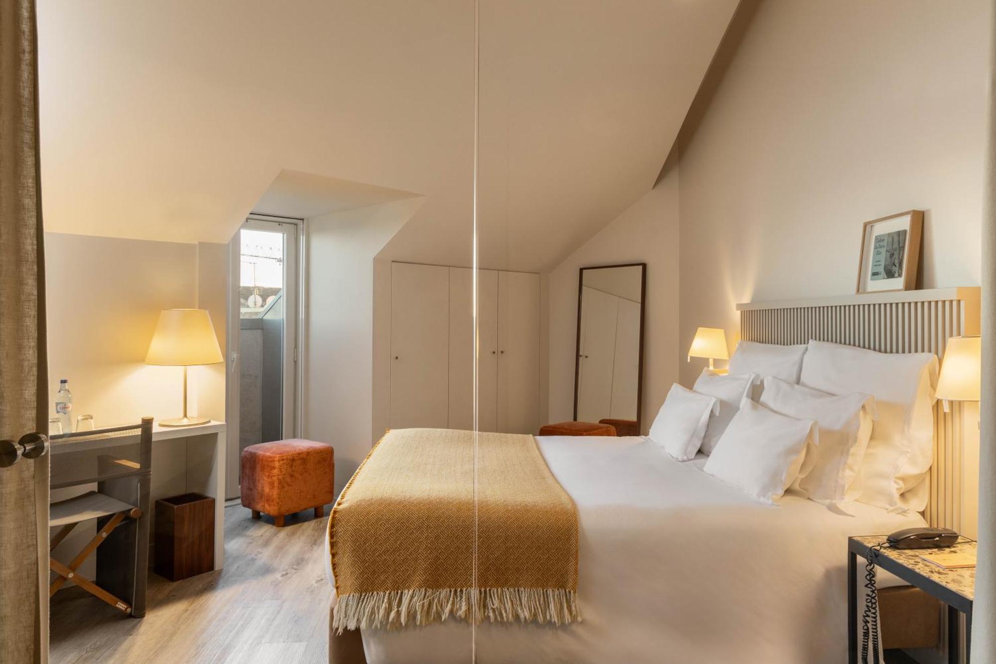 Memmo Alfama - Design Hotels (Adults Only) Lisboa Ngoại thất bức ảnh