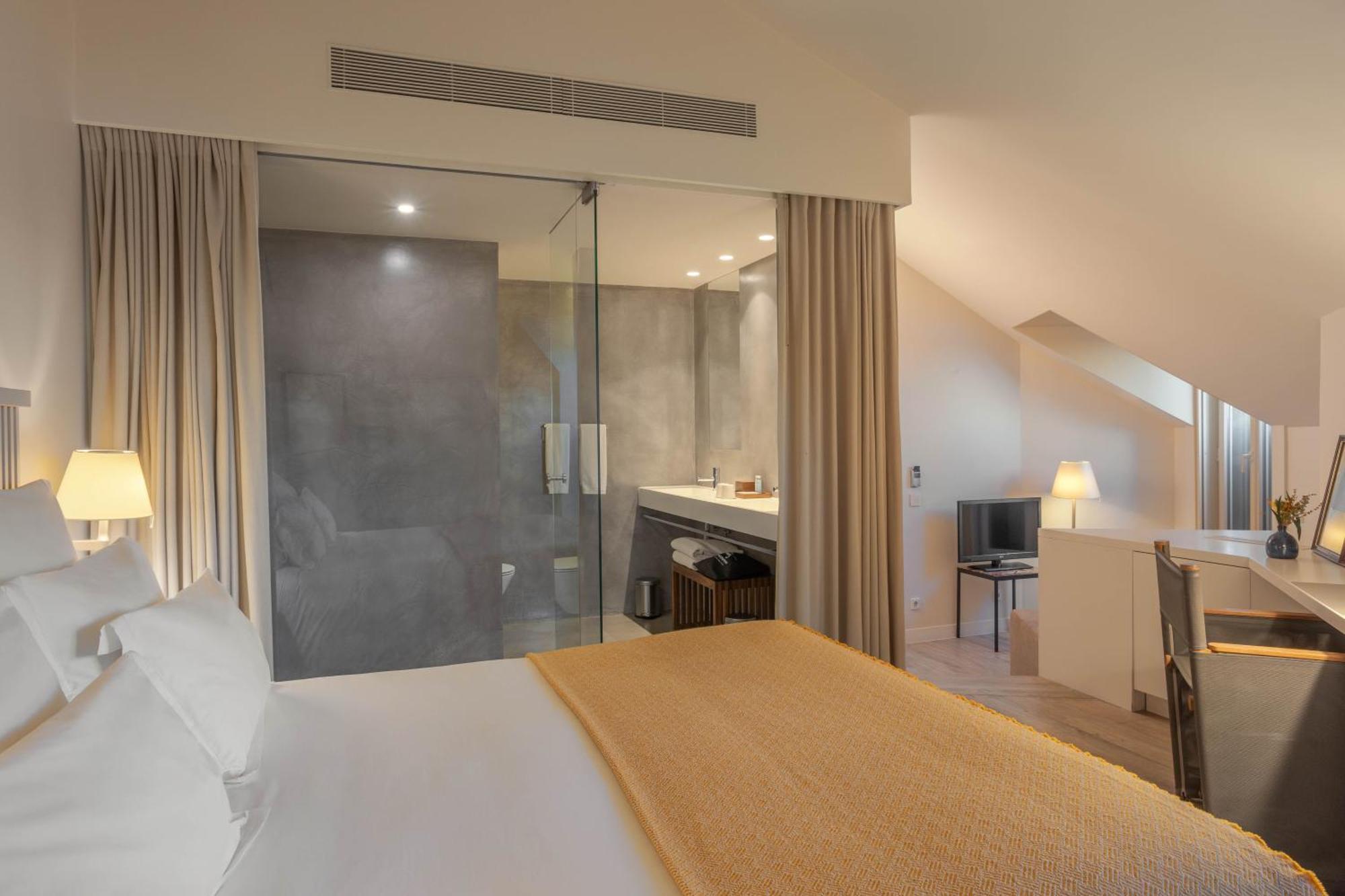 Memmo Alfama - Design Hotels (Adults Only) Lisboa Ngoại thất bức ảnh